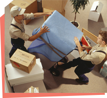 The Positive Advantages of Moving Office