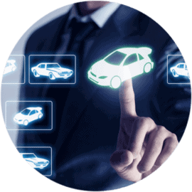Automotive strategy for current days