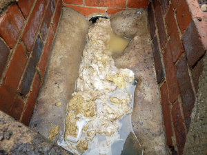 Unblocking your Blocked Drains Bristol, the Easy Way