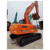 Used Hitachi ZX130 – A Reliable Choice for Excavators