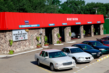 The Best in Automotive Dealership, Auto Repair and Services